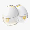 Medela Motion InBra  Kannettava Rintapumppu Kaksinkertainen