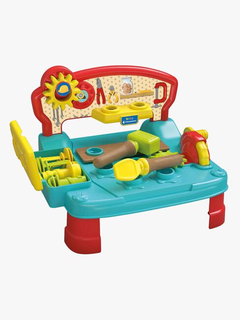 Clementoni Baby Montessori Aktiviteettipöytä