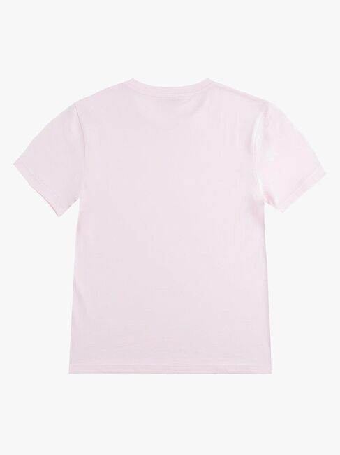 Disney Stitch T-paita, Vaaleanpunainen