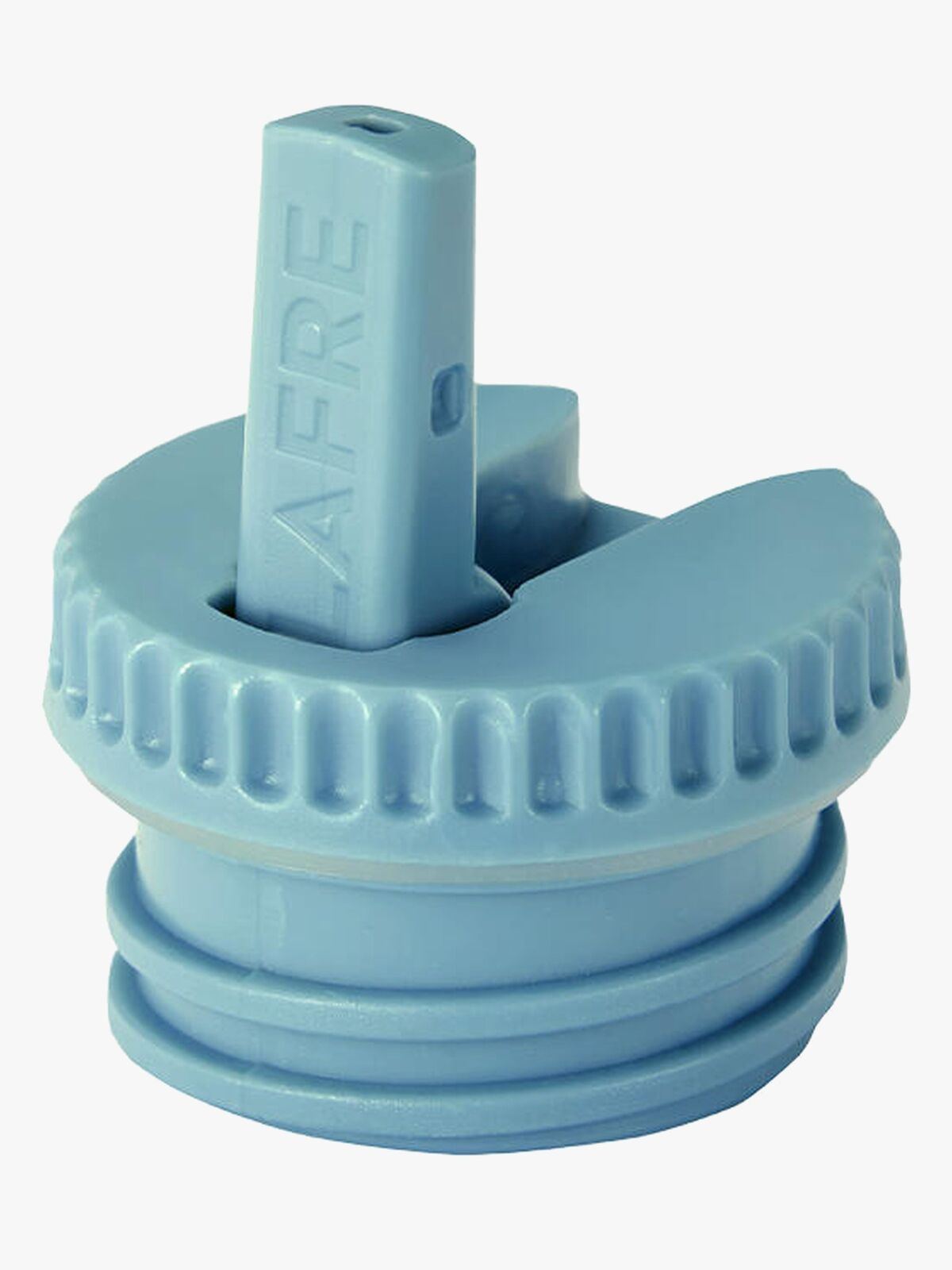 Blafre Korkki ja Pilli Teräspulloon, Sinivihreä