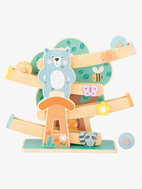 Small Foot Kuularata, Pastellinsävyinen