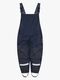 Didriksons Foxen Kuorihousut, Navy