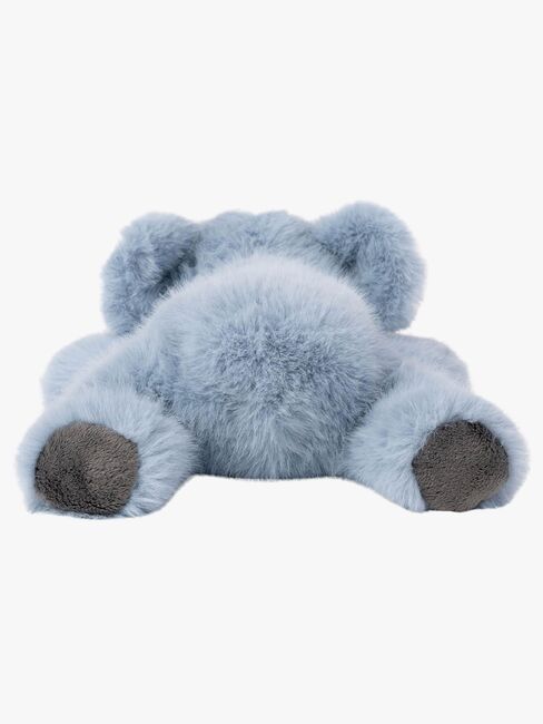 Teddykompaniet Pehmolelu Makaava Koala 26 cm, Sininen