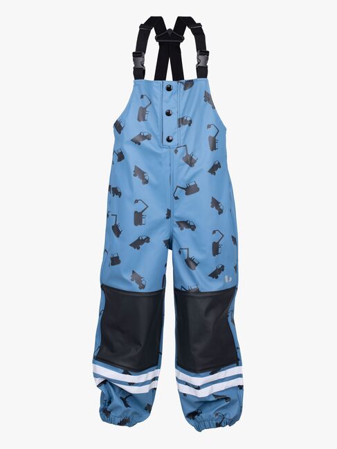 Lindberg Vattholma Sadeasu, Sininen/Musta