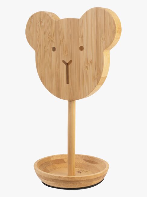 BamBam Bamboo Bear Peili