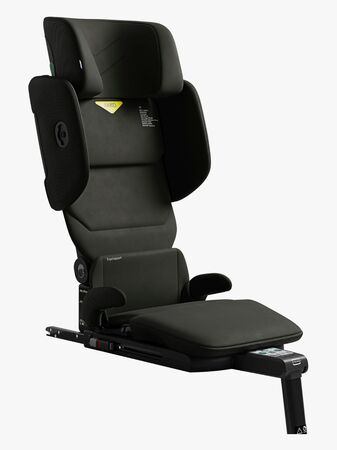 Axkid Up Turvavyöistuin, Forest Moss Green