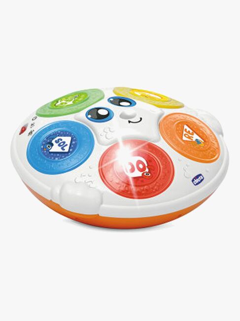 Chicco Harry the Drum Aktivointilelu