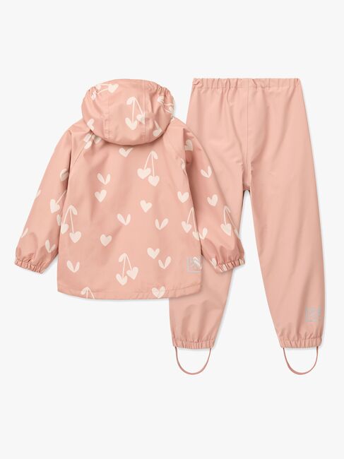 LIEWOOD Pedia Sadeasu, Sweetshearts/Pale Tuscany