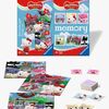 Ravensburger Hello Kitty Palapeli 3-in-1 + Muistipeli