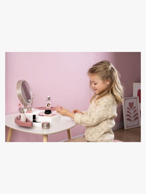 Smoby Meikkipiste My Beauty Studio