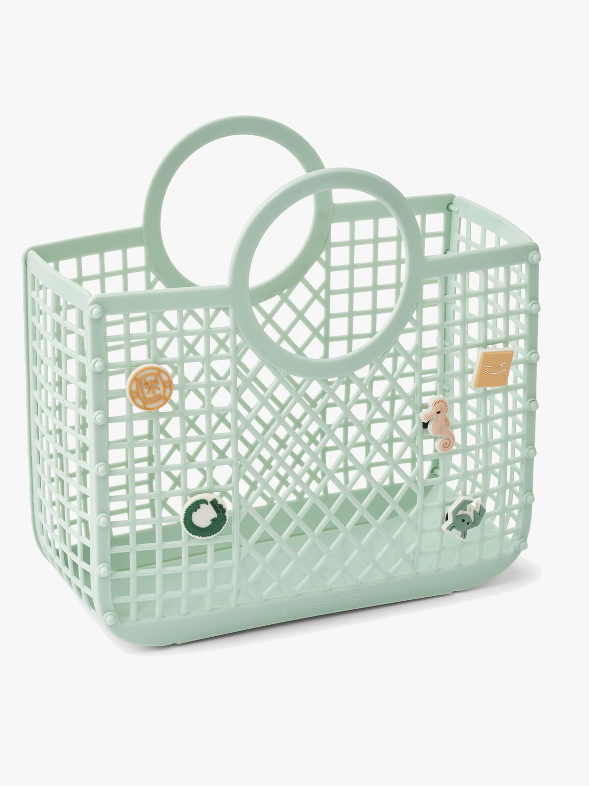 LIEWOOD Samantha Kori + Riipukset, Light Peppermint