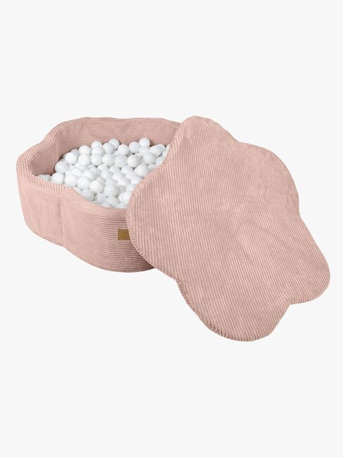 MeowBaby Aestethic Flower Pallomeri, Pink