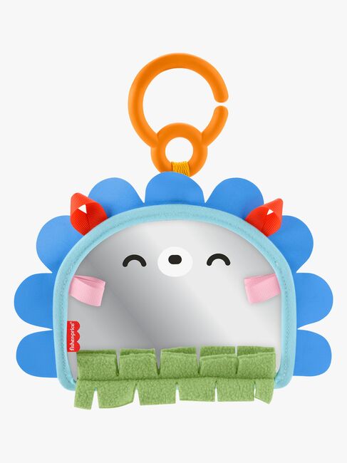 Fisher-Price Aktivointilelu Peili Siili