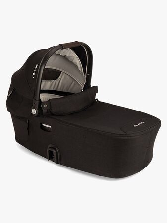 Nuna DEMI Vaunukoppa, Caviar