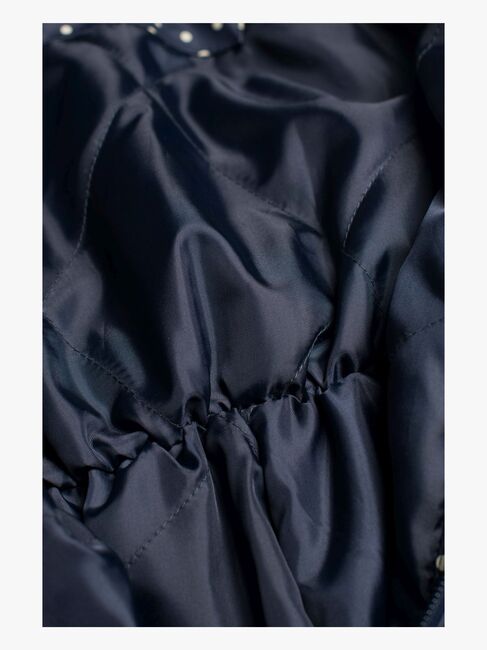 Viking Jolly Kurahaalari, Navy