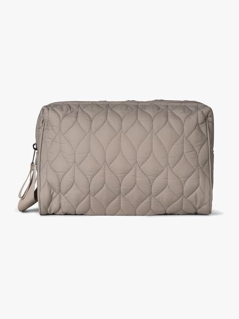 Day ET RE-Q Twist Toilettilaukku L, Moon Rock