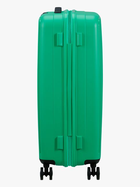 American Tourister Rejoy Spinner Matkalaukku 66L, Jade Green