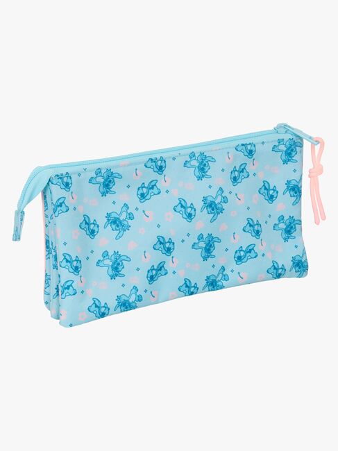 Disney Stitch Kolmilokeroinen Penaali, Ohana