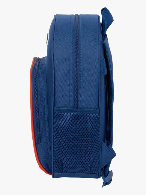 Super Mario Reppu 10L, Mamma Mia