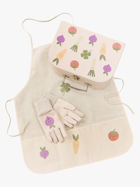 Jabadabado Puutarhaessu