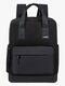 American Tourister SoulPack Reppu 17L, Musta