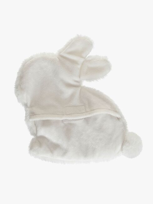 Fresh Kid Cozy Hugs Lämmitettävä Pehmo Pupu 25 cm