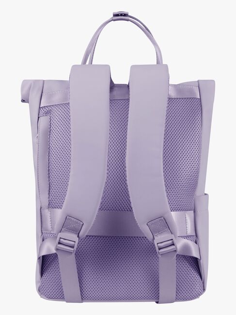 American Tourister Urban Groove City Mono Reppu 17L, Lavender