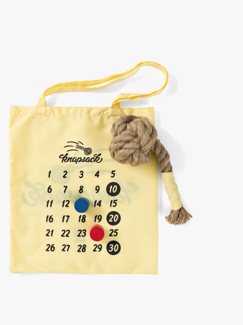 BS Toys Knapsack Köysileikki