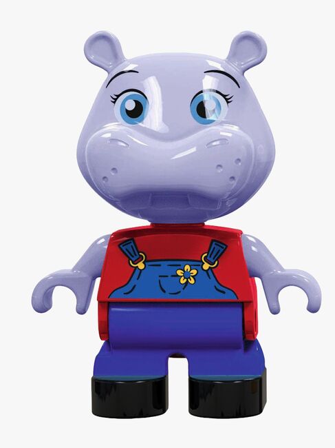 AquaPlay Leikkisetti Veneet