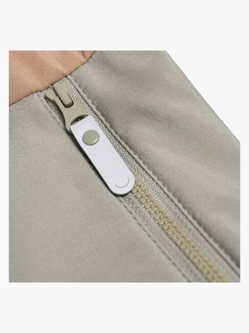 Viking X Kenza Softshell-takki, Dark Sand