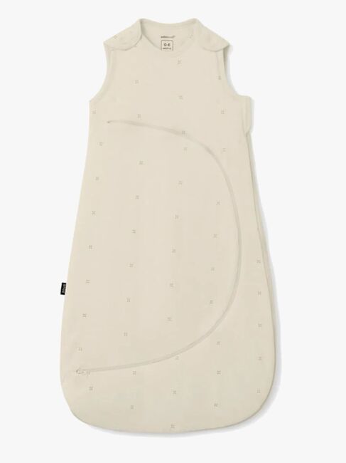 Snüz SnuzPouch Unipussi 1.0 TOG, Cashmere/Cross