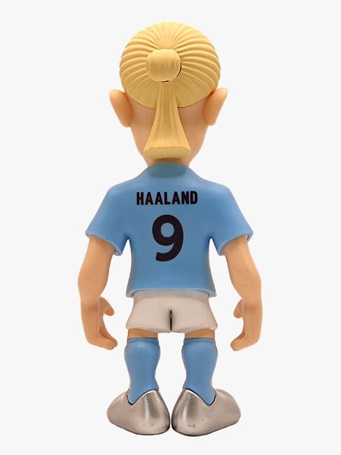 Minix Jalkapallo Keräilyfiguuri Haaland Manchester City