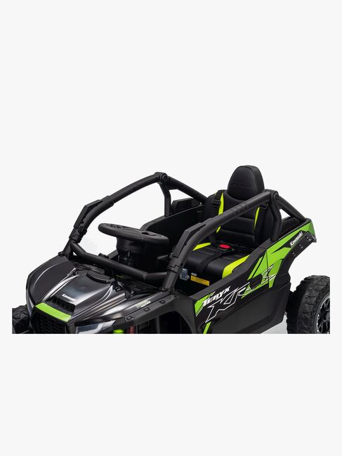 Kawasaki Teryx KRX 1000 UTV Sähköauto