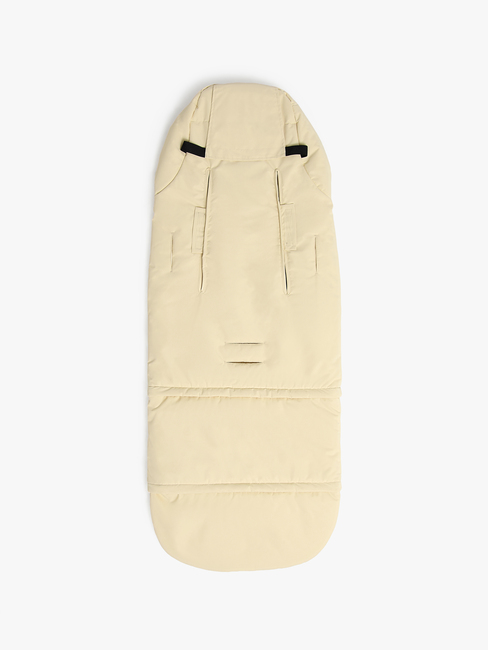 Beemoo Light Lämpöpussi + Jatkopala, Honey Bee