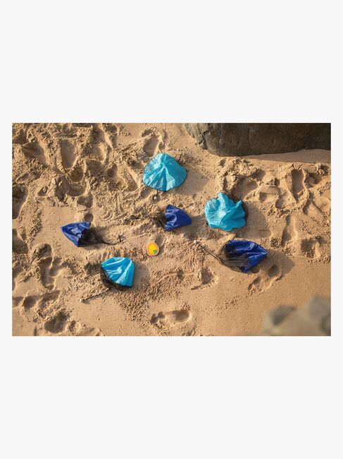 BS Toys Flying De Boules Peli