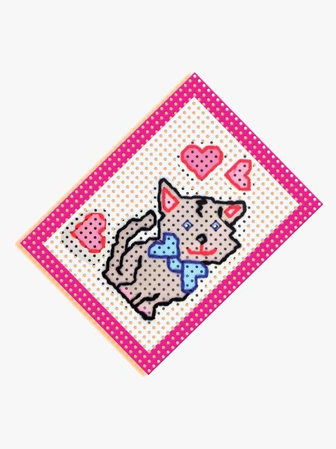 SES Creative  Minä opin Askartelusetti