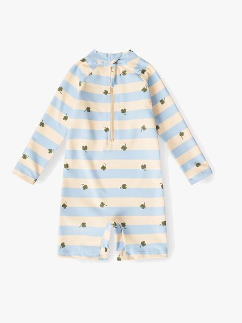 That's Mine Sune UV-Puku, Clover Stripes