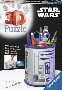 Ravensburger Star Wars 3D-palapeli Kynäteline 57