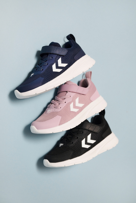 Hummel Actus Breather Infant Lenkkarit, Keepsake Lilac