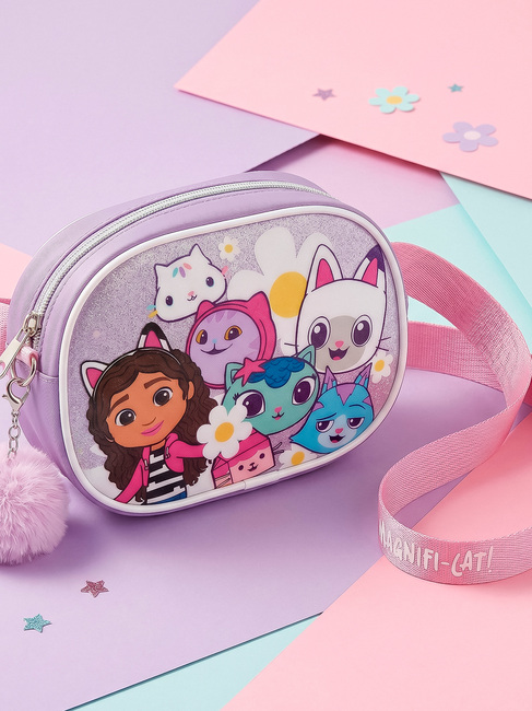 Gabbyn Nukketalo Olkalaukku, Fantasia