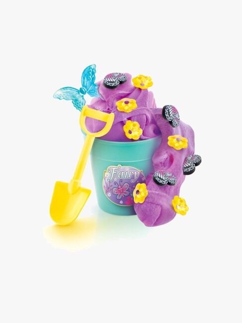 So Slime Slime-kukka Minipuutarha