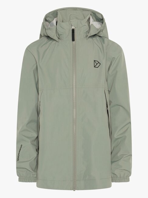 Didriksons Meliss Kuoritakki, Wilted leaf