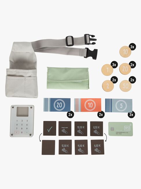 Small Foot Pizzeriasetti