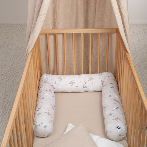 Julius Zöllner Vartalotyyny Jersey, Savanna Beige