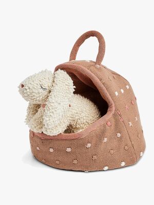 Smallstuff Pupu + Pupun Kori