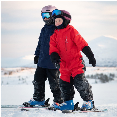 Isbjörn Penguin Toppahaalari, Love