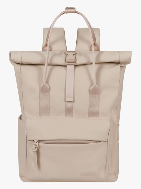 American Tourister Urban Groove City Mono Reppu 17L, Beige
