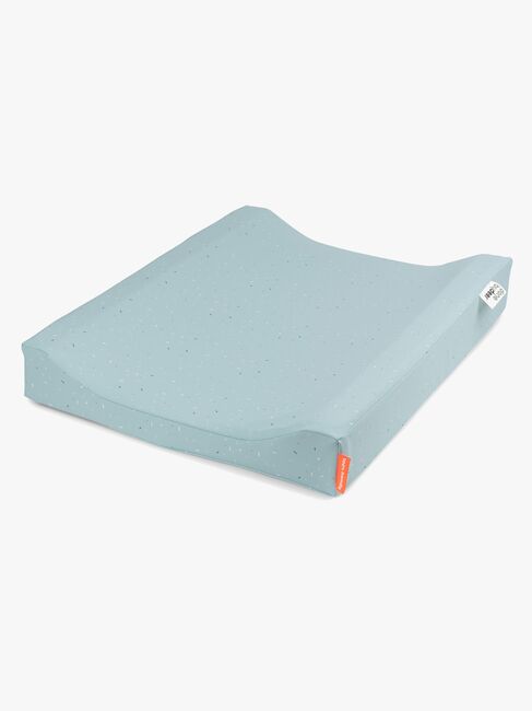 Done By Deer Hoitoalusta Easy Wipe Confetti, Sininen