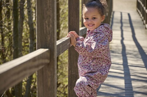 CeLaVi Kurahaalari, Hawthorn Rose