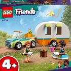 LEGO Friends 41726 Karavaanariloma